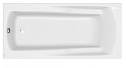 CERSANIT - VAŇA ZEN 190X90 cm (S301-223)