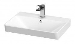 CERSANIT - Závesné umývadlo MILLE 56x40 (K675-001)