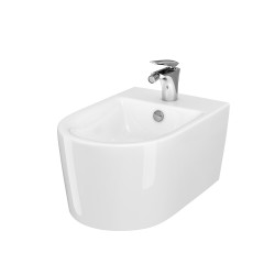 CERSANIT - Závesný bidet INVERTO (K671-002)
