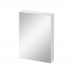 CERSANIT - Zrkadlová skrinka CITY 60, biela DSM (S584-024-DSM)