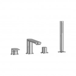 Chrome II Ravak (X070587)