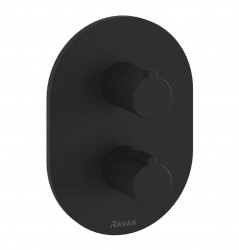 Chrome Ravak (X070432)