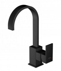 Čierne drezové batérie