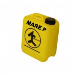 Čistič sprchových kútov Amstutz Mare P 5 kg (EG117080005)