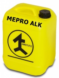 Čistič udiarne Amstutz Mepro Alk 10 kg EG(11350010)