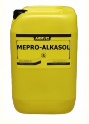 Čistič udiarne Amstutz Mepro Alkasol 30 kg EG(11351030)