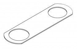 Citterio C Axor (49449000)