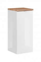 COMAD - Dolná skrinka 35cm 1 dvierka (5907611647936)