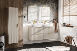 COMAD - Doska 120cm, ADEL CASHMERE (5907611665800)