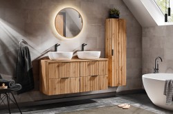 COMAD - Doska 120cm, ADEL OAK (5907611654880)