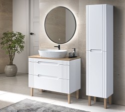 COMAD - Doska 120cm OAK COAST EVOKE (5907611656730)