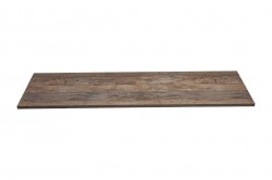 COMAD - Doska 120cm,SANTA FE OAK (5907611652497)