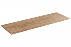 COMAD - Doska 140cm, CAPRI OAK (5907611647899)