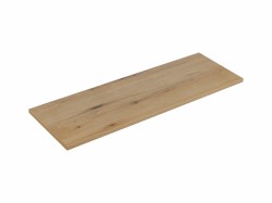 COMAD - Doska 140cm, NOVA OAK (5907611663158)