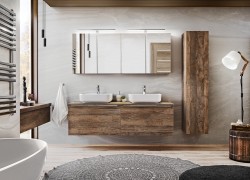 COMAD - Doska 160cm,SANTA FE OAK (5907611652510)