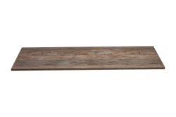 COMAD - Doska 160cm,SANTA FE OAK (5907611652510)