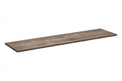 COMAD - Doska 180cm, SANTA FE OAK (5907611652527)