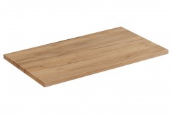 COMAD - Doska 60cm, CAPRI OAK (5907611647868)