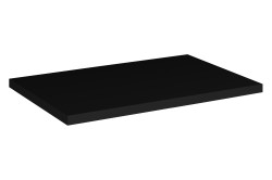 COMAD - Doska 60cm, NOVA BLACK (5907611663813)