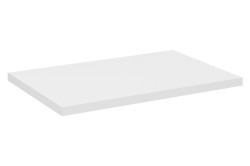 COMAD - Doska 60cm, NOVA WHITE NOVA WHITE (5907611663691)