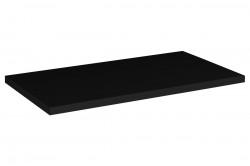 COMAD - Doska 70cm, NOVA BLACK (5907611664858)