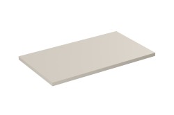 COMAD - Doska 80cm, ADEL CASHMERE (5907611665817)