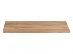 COMAD - Doska 80cm, CAPRI OAK (5907611647875)
