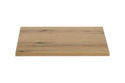 COMAD - Doska 80cm, NOVA OAK (5907611663127)