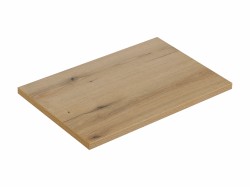 COMAD - Doska 80cm, NOVA OAK (5907611663127)