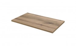 COMAD - Doska 80cm OAK COAST EVOKE (5907611656716)