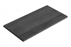 COMAD - Doska 90cm, LEONARDO OAK (5907611653197)