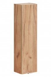 COMAD - Horná skrinka 20cm 1 dvierka DUB CAPRI (5907611647837)