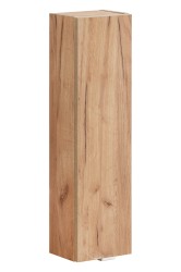 COMAD - Horná skrinka 20cm 1 dvierka DUB CAPRI (5907611647837)