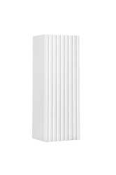 COMAD - Horná skrinka 20cm 1 dvierka NOVA WHITE (5907611663493)