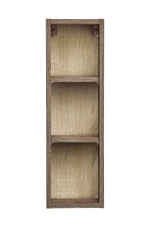 COMAD - Horná skrinka 20cm SANTA FE OAK (5907611652442)