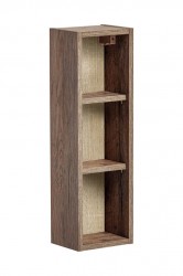 COMAD - Horná skrinka 20cm SANTA FE OAK (5907611652442)