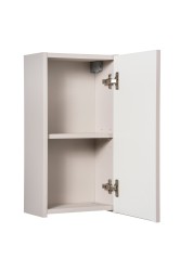COMAD - Horná skrinka 30cm 1 dvierka NOVA CASHMERE (5907611663356)