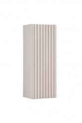 COMAD - Horná skrinka 30cm 1 dvierka NOVA CASHMERE (5907611663363)