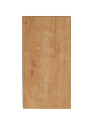 COMAD - Horná skrinka 40cm 1 dvierka MONAKO GREY OAK (5907611652855)