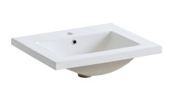 COMAD - Nábytkové umývadlo 60cm (5907441298896)
