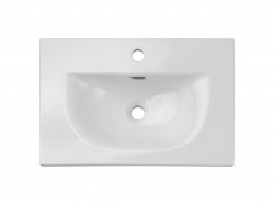 COMAD - Nábytkové umývadlo 60cm (5907611662618)