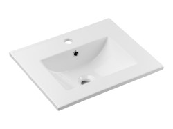 COMAD - Nábytkové umývadlo DANCE 50cm (5907611651599)