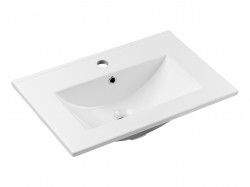 COMAD - Nábytkové umývadlo DANCE 60cm (5907441295734)