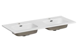 COMAD - Nábytkové umývadlo GO 120cm (5907611652206)
