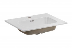 COMAD - Nábytkové umývadlo GO 60cm (5907611651872)