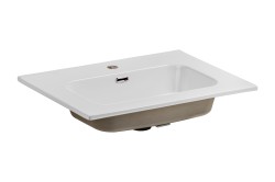 COMAD - Nábytkové umývadlo GO 60cm (5907611651872)