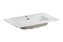 COMAD - Nábytkové umývadlo GO 80cm (5907611650882)