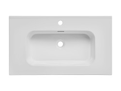 COMAD - Nábytkové umývadlo GO 80cm (5907611652183)