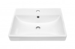 COMAD - Nábytkové umývadlo RITA 50cm (5907611655467)