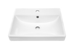 COMAD - Nábytkové umývadlo RITA 50cm (5907611655467)